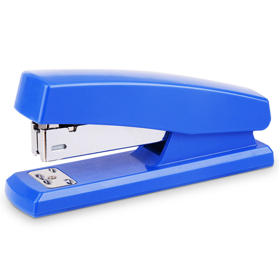 Deli Heavy-Duty Stapler 0425 with Staples for Office