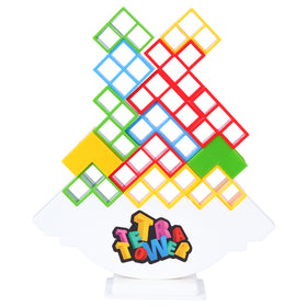 Children's Logic Training Toy for Focus and Interaction