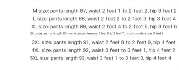 Casual Pants Image 1