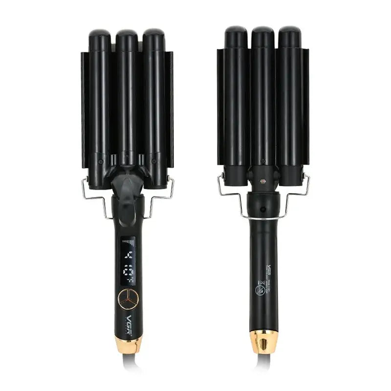 curling iron image 2