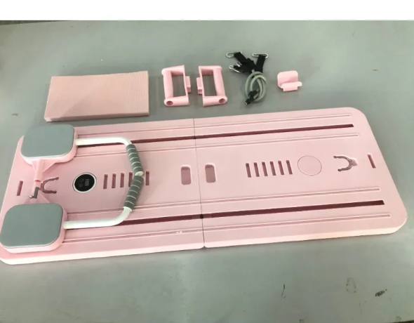 Multifunctional Fitness Board