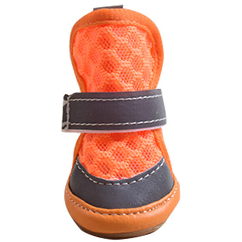 Small Dog Shoes for Teddy Pets