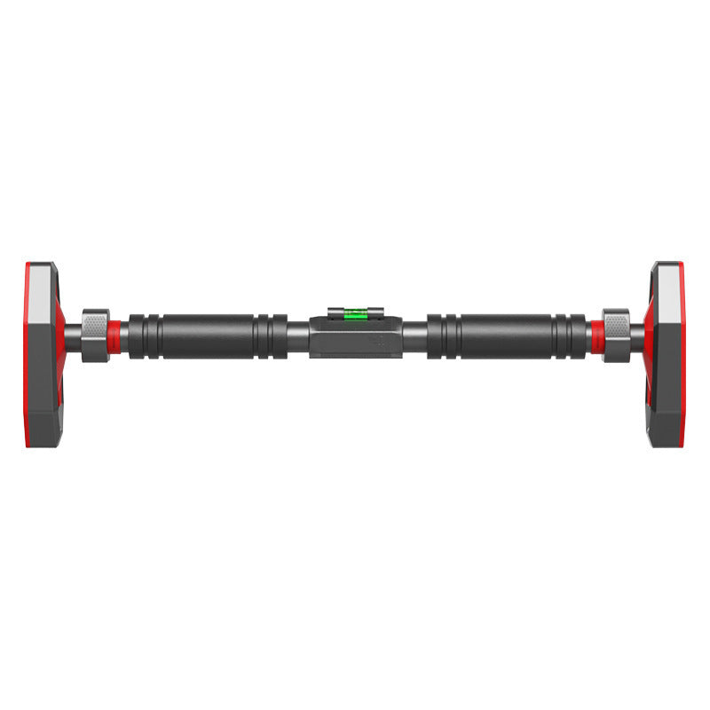 Indoor Pull-Up Bar for Home Fitness and Exercise