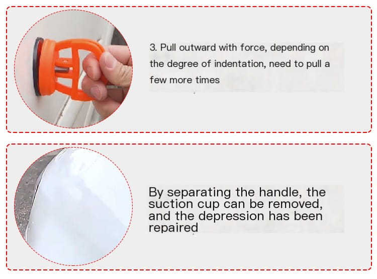 Car Dent Puller 5