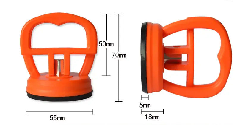 Powerful Suction Cup for Car Dent Repair Plastic