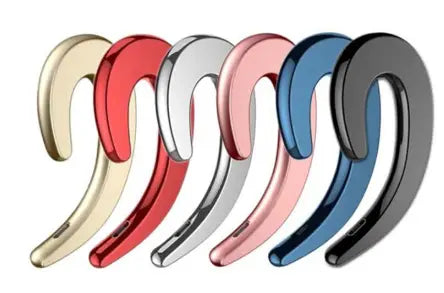 Bluetooth Wireless Headphones