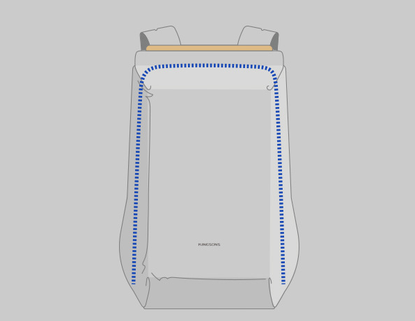 Couple Anti-Theft USB Charging Computer Backpack