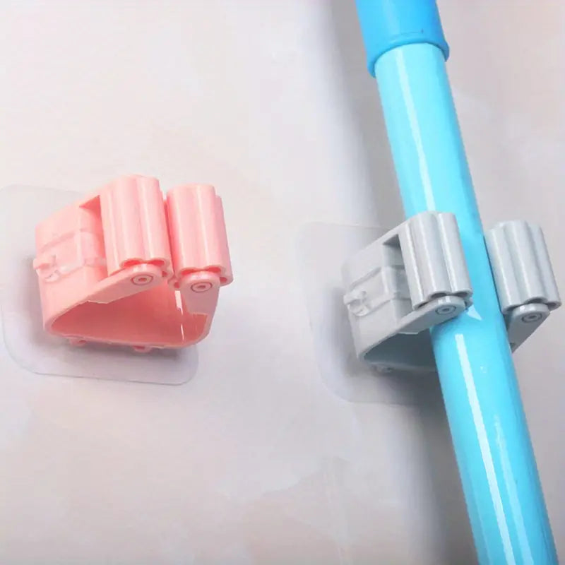 Wall Mounted Storage Hook for Kitchen and Bathroom
