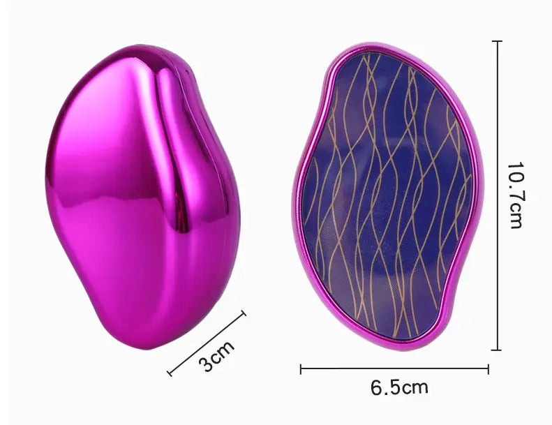 Crystal Hair Removal Tool Image