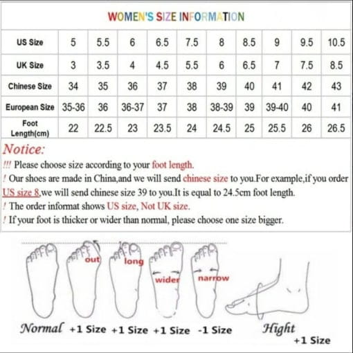 Women's Martin Boots