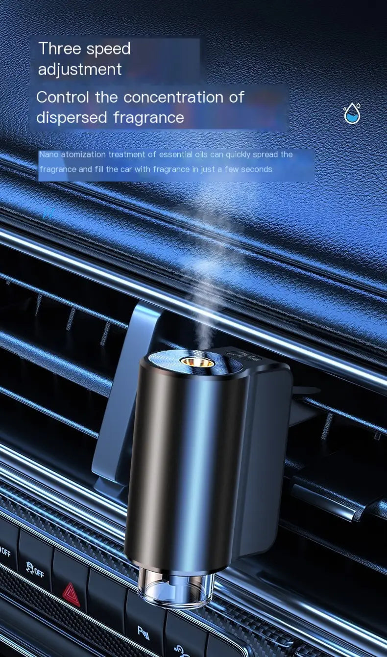 Car Perfume Image 9