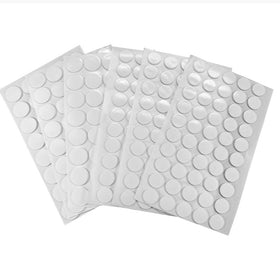 Transparent Double-Sided Adhesive Dots for Balloons
