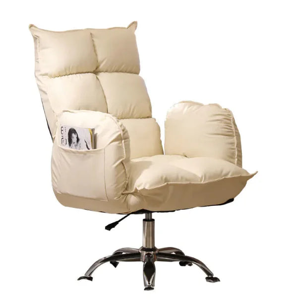 Ergonomic Gaming & Lounge Sofa Chair