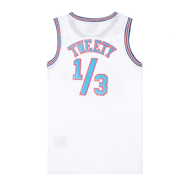 Breathable Polyester Basketball Jersey Sportswear - Joomcy