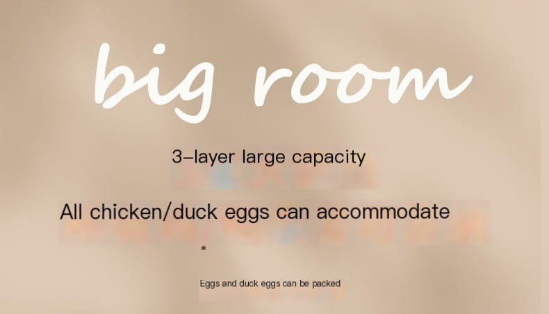 Egg Rack 5