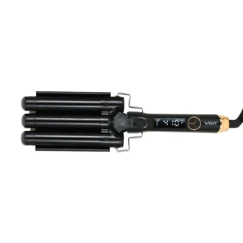 curling iron image 3
