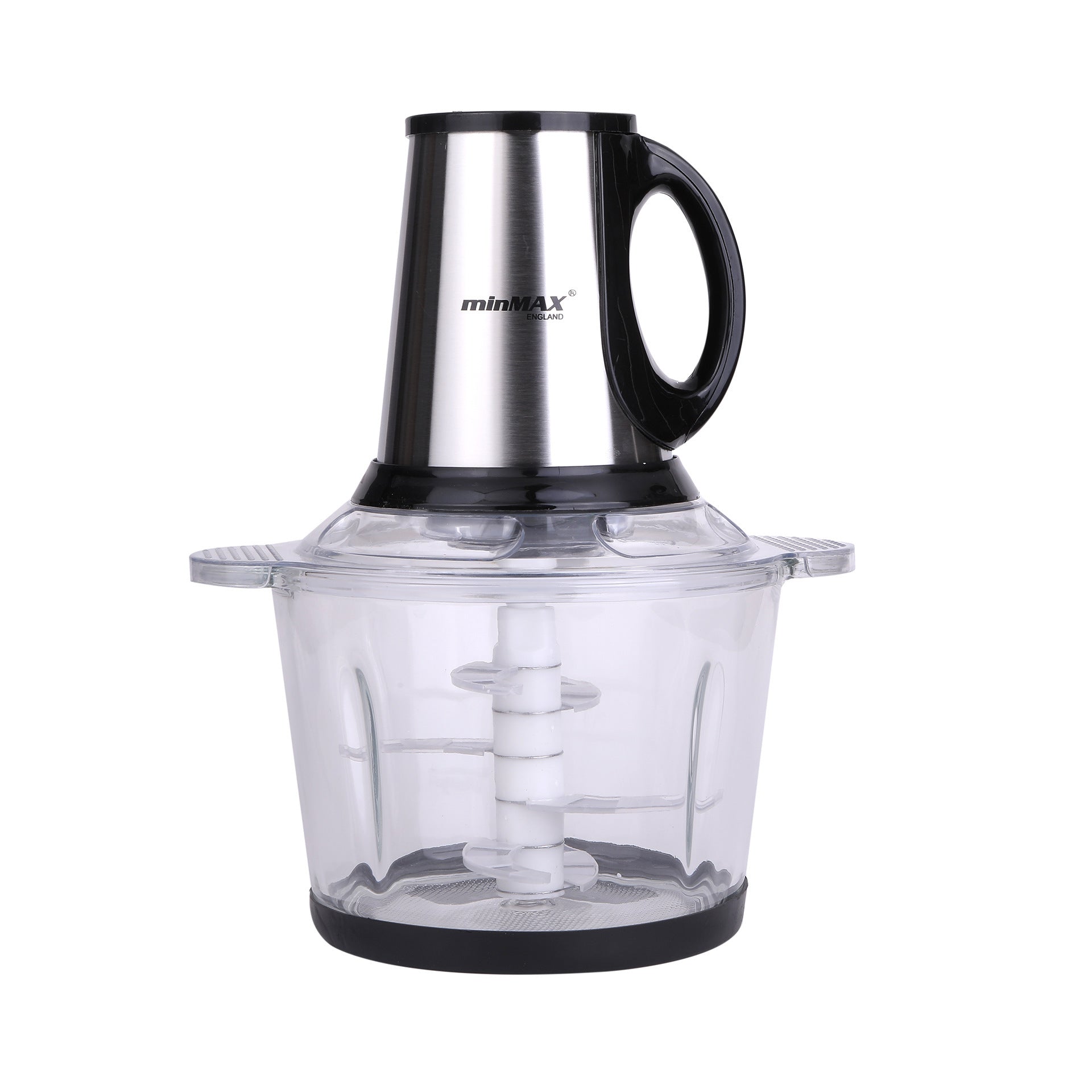 MIJ-888 Electric Meat Grinder and Food Chopper