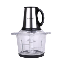 MIJ-888 Electric Meat Grinder and Food Chopper