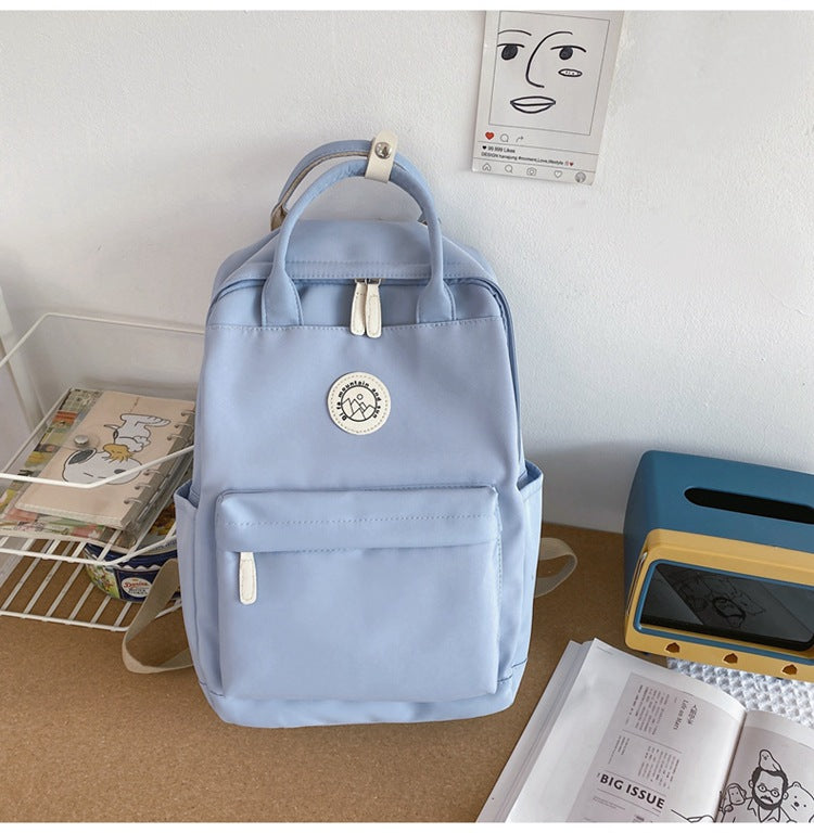 Women's Large Capacity Travel Backpack