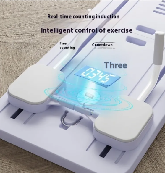 Multifunctional Fitness Board