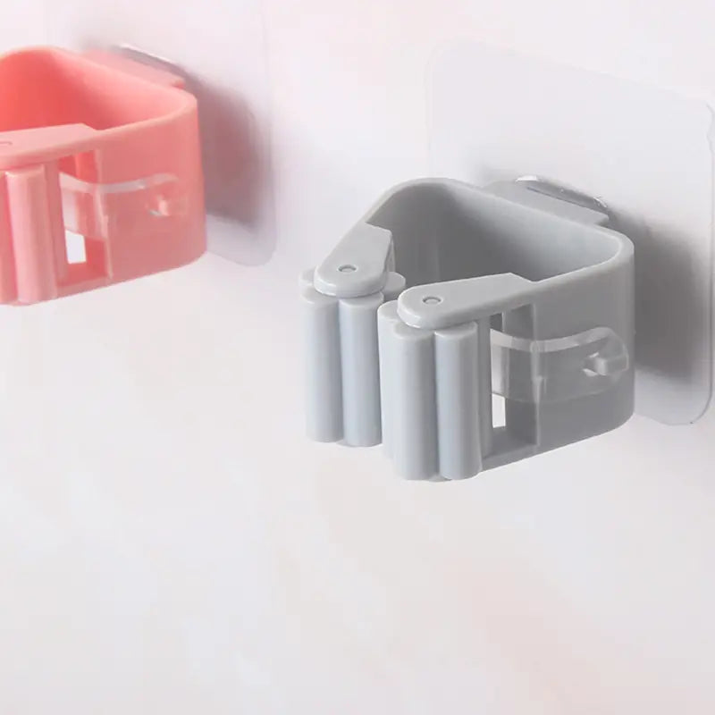 Wall Mounted Storage Hook for Kitchen and Bathroom