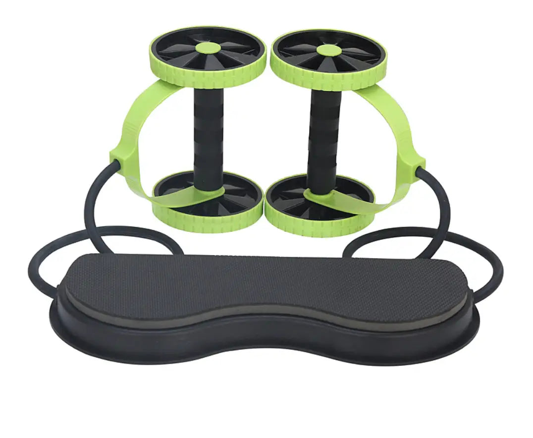Sit-up Equipment Image 3