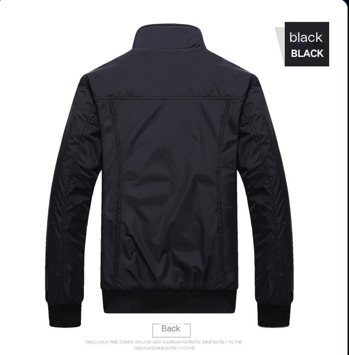 Casual Jacket 3