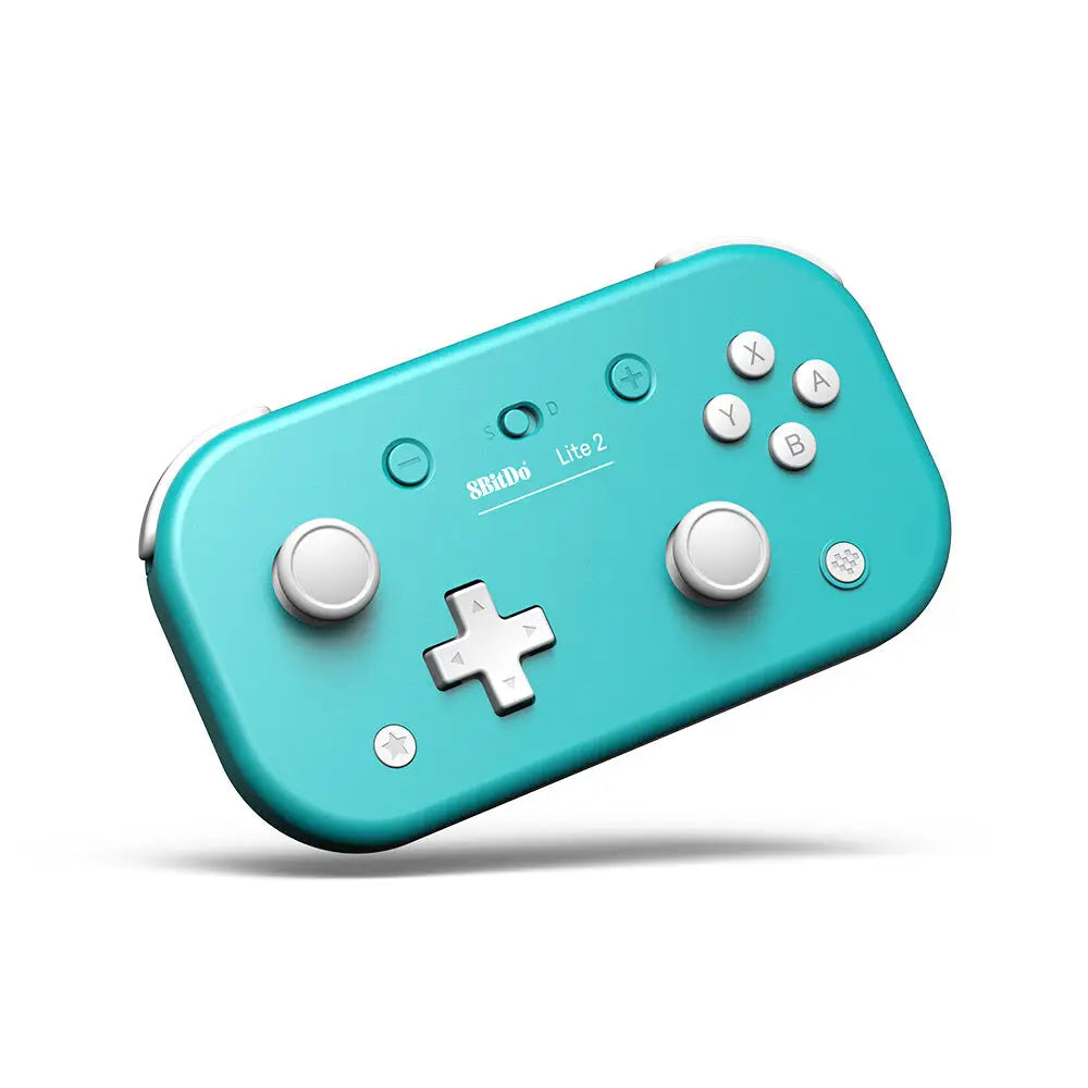 8BitDo Lite 2 Bluetooth Gamepad for Nintendo Switch & More