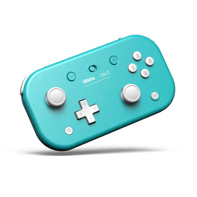 8BitDo Lite 2 Bluetooth Gamepad for Nintendo Switch & More