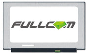 FULLCOM New LCD Replacement Screen 15.6 Inch N156HCA-EAA FHD 1920x1080 (No Brackets) 30 Pin Matte Compatible with B156HAN02.1 for Laptop/Display/Screen/LCD Application