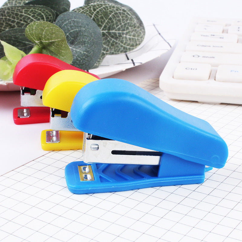 Cute Mini Stapler Set for Students - Wholesale Supply