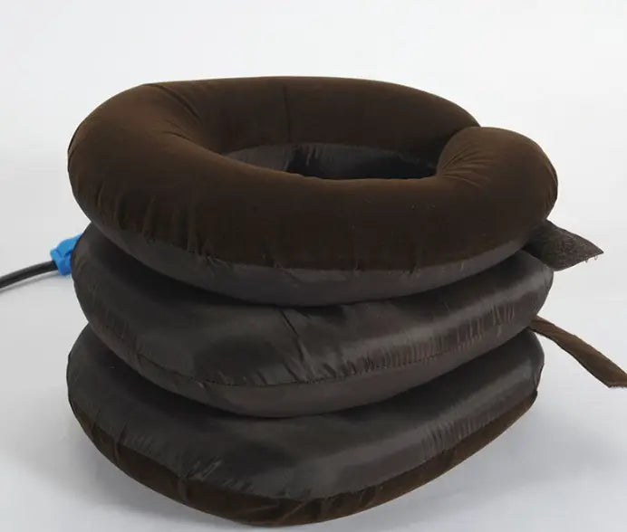 Cervical Traction Device