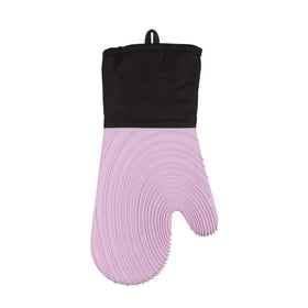 High-Temperature Resistant Silicone Microwave Gloves