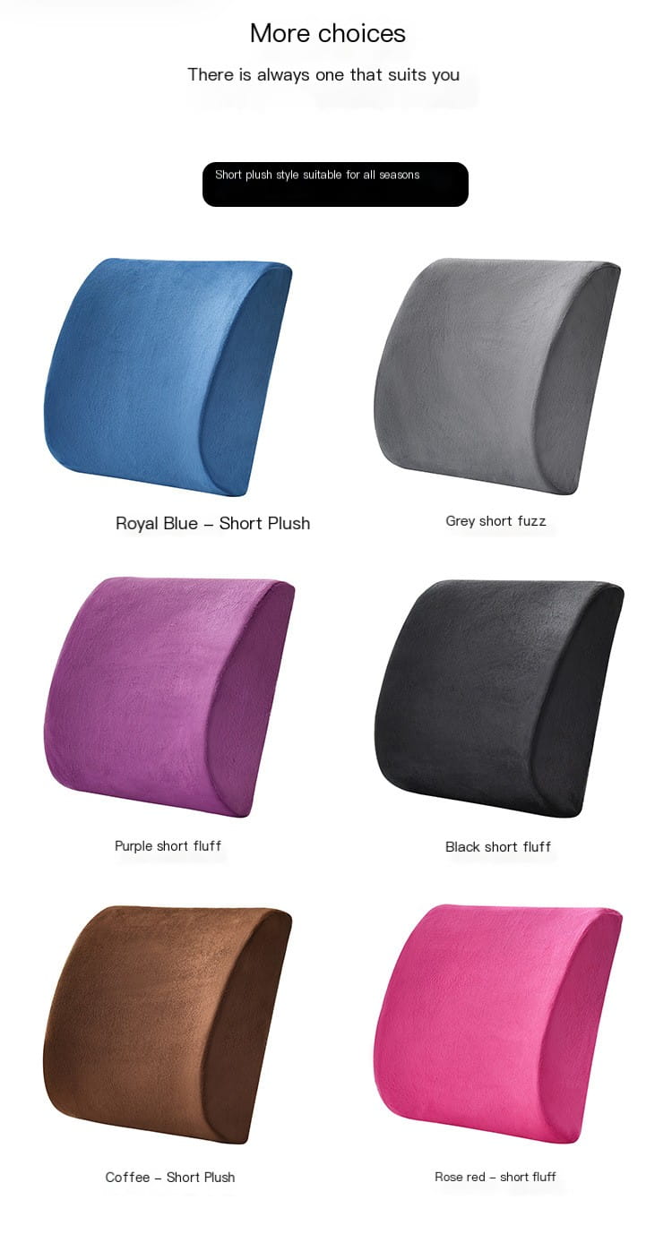 Comfortable Cushion 4