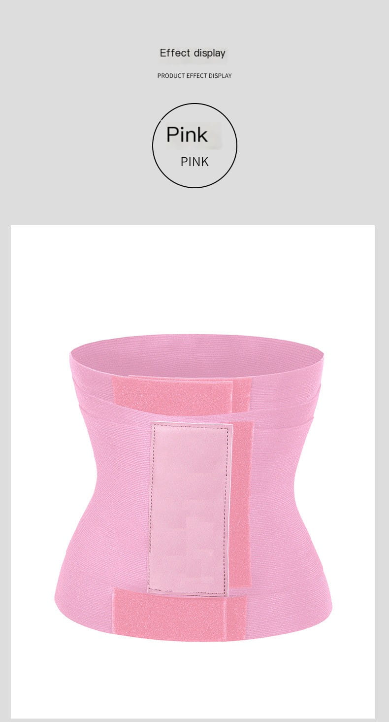 Postpartum Waist Trainer Image 6