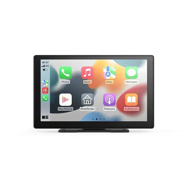 9-inch Carplay Driving Recorder Portable