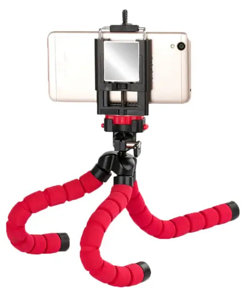 Octopus Tripod Stand for Photography