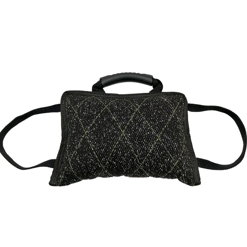 Dog Training Biting Pillow for Pet Supplies