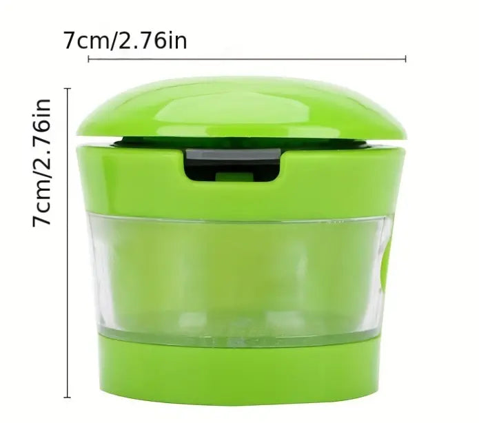 Multi-Functional Garlic Chopper Kitchen Tool