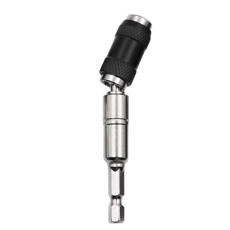 Hexagonal Shank Quick Release Electric Drill Extension Bit
