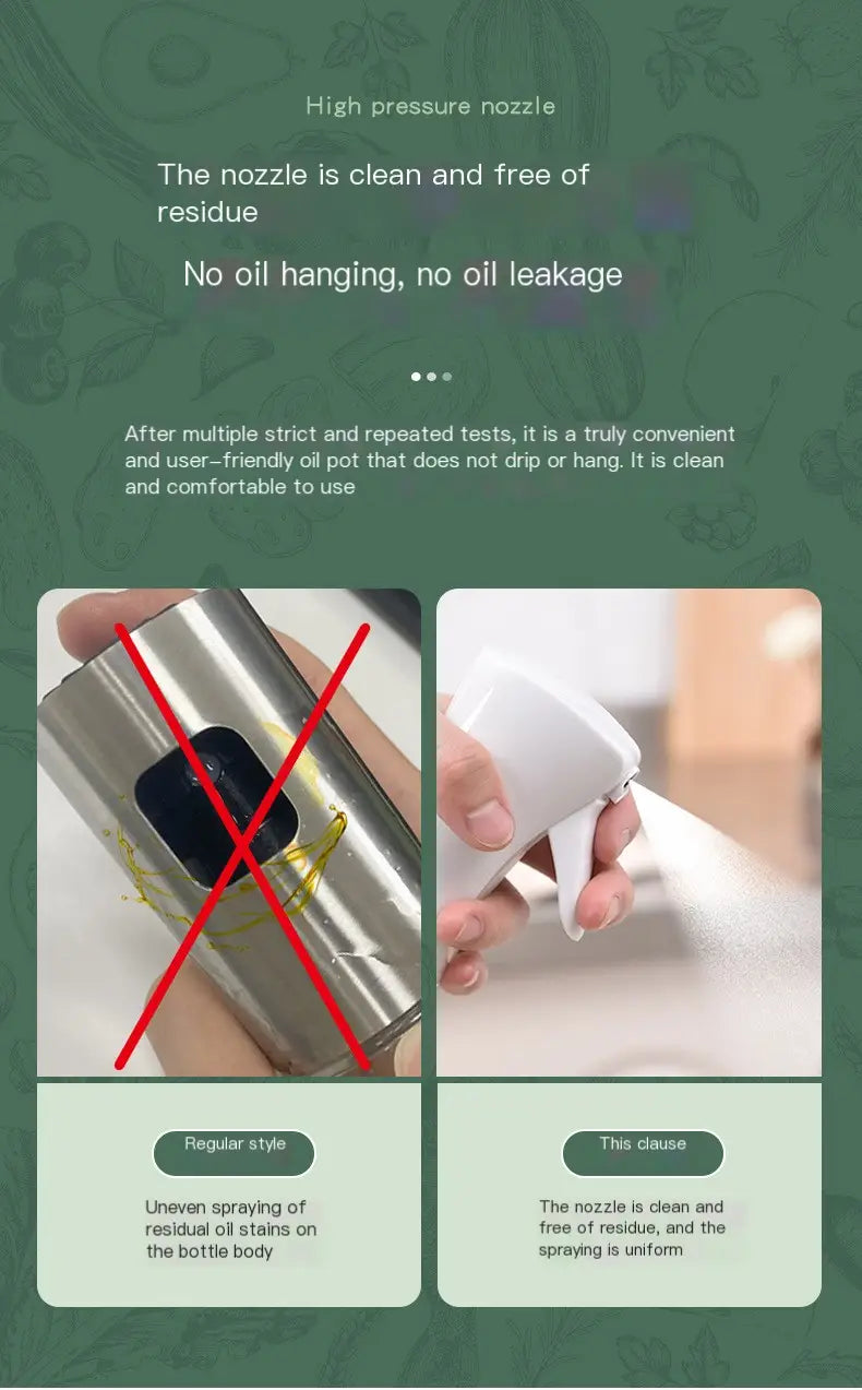 Versatile Use
