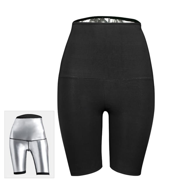 Water Sauna Body Slimming Pants