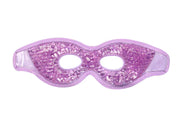 Gel Ball Eye Mask for Cold/Hot Compress Relaxation