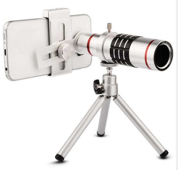 Telescope View