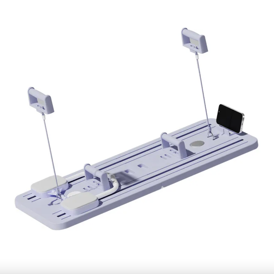 Versatile Fitness Board