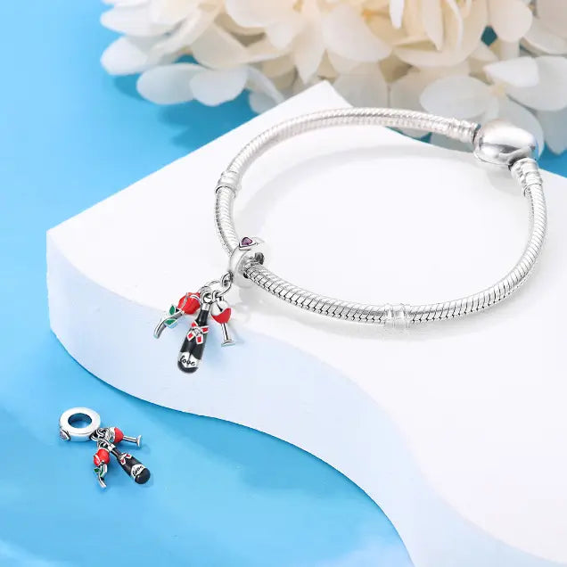 Elegant Charm Presentation