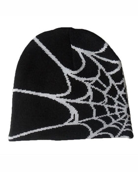 Women's Plush Knitted Hat for Winter Warmth
