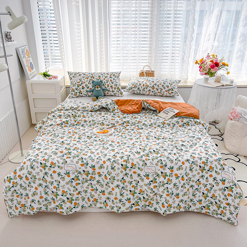 Wholesale Double-Layer Summer Blanket for Babies