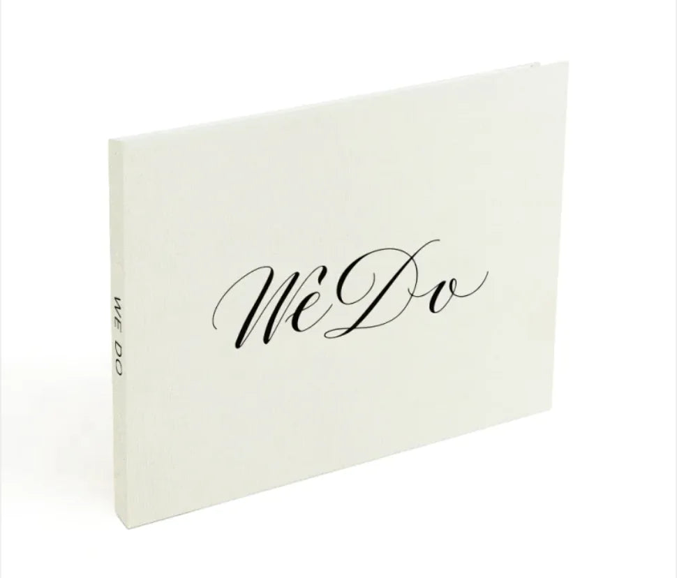 Multi-Functional Wedding Video Invitation