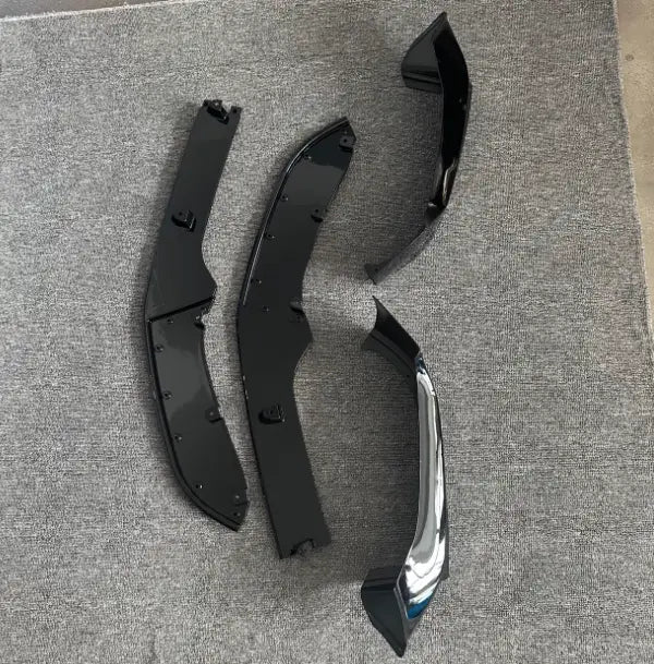 BMW Front Lip 1